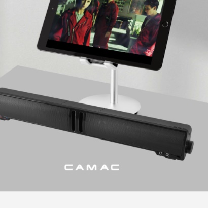 컴퓨터용 스피커 책상 게이밍스피커 게임용 PC용 노트북 데스크탑스피커 - 상세 이미지 3