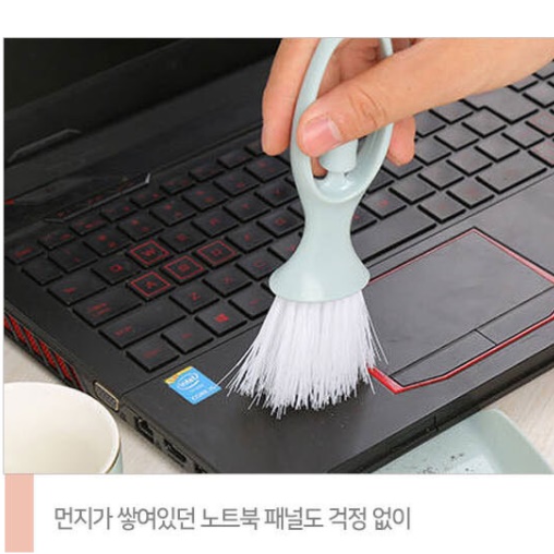 초등 빗자루 세트 초등학교 미니 빗자루 쓰레받이 신학기 준비물 이미지 7