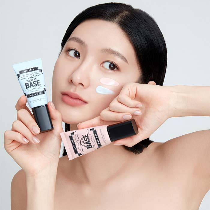 투쿨포스쿨 아트클래스 블랑 드 메이크업 베이스 30ml - 상세 이미지 3