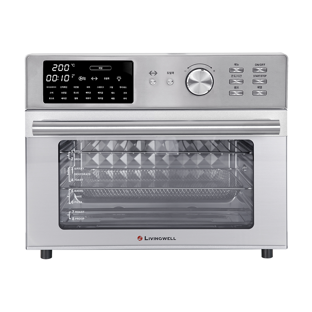 올스텐 대용량 에어프라이어 AF300