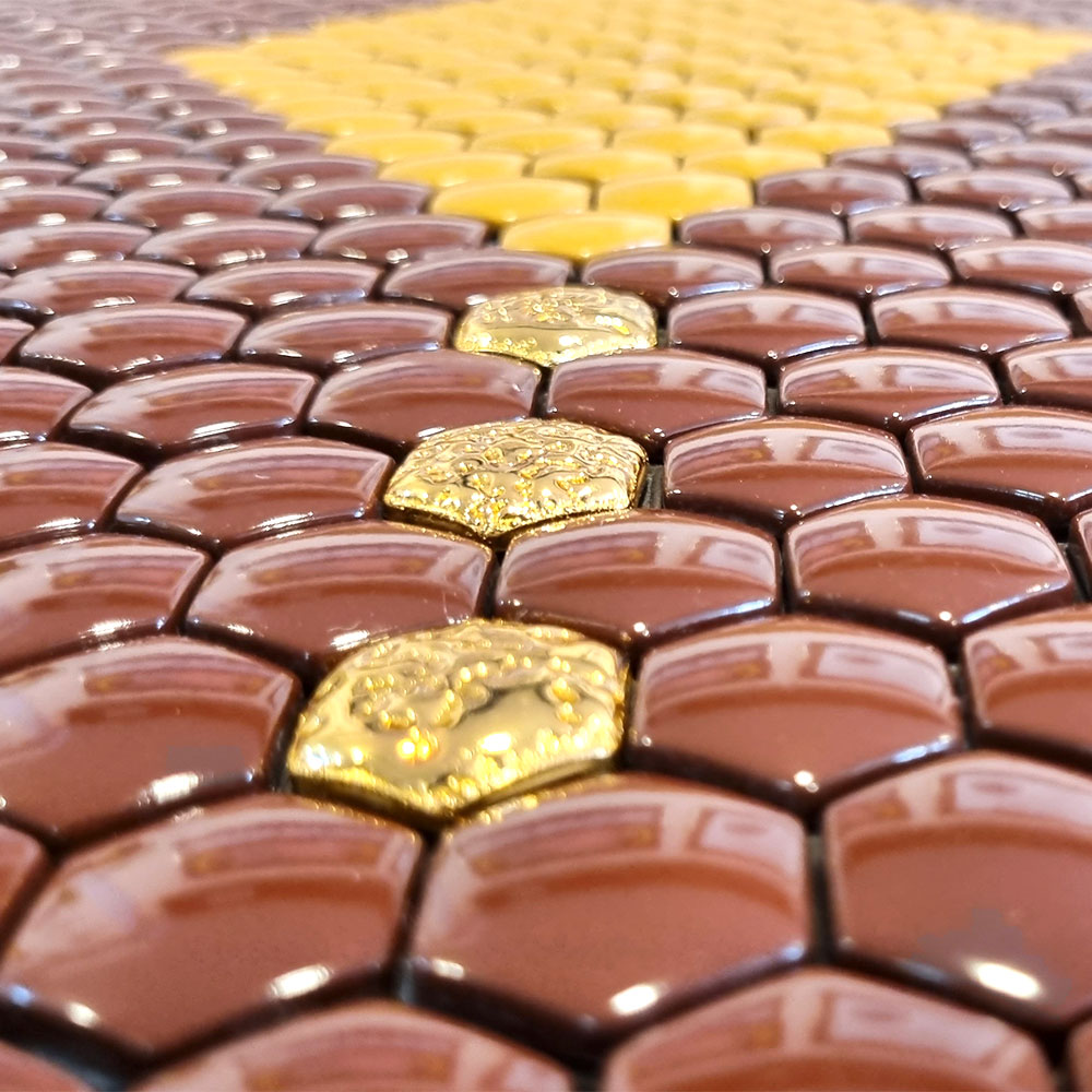 온쉼 전기 배 찜질기 온열기 온찜질기 허리 찜질 매트 통증 570-1500