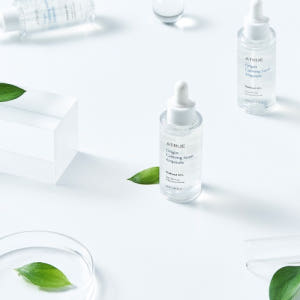 에이트루 오리진 카밍 순 앰플 50ml 솔직 후기 | 피부 타입별 분석 - 상품 이미지 4