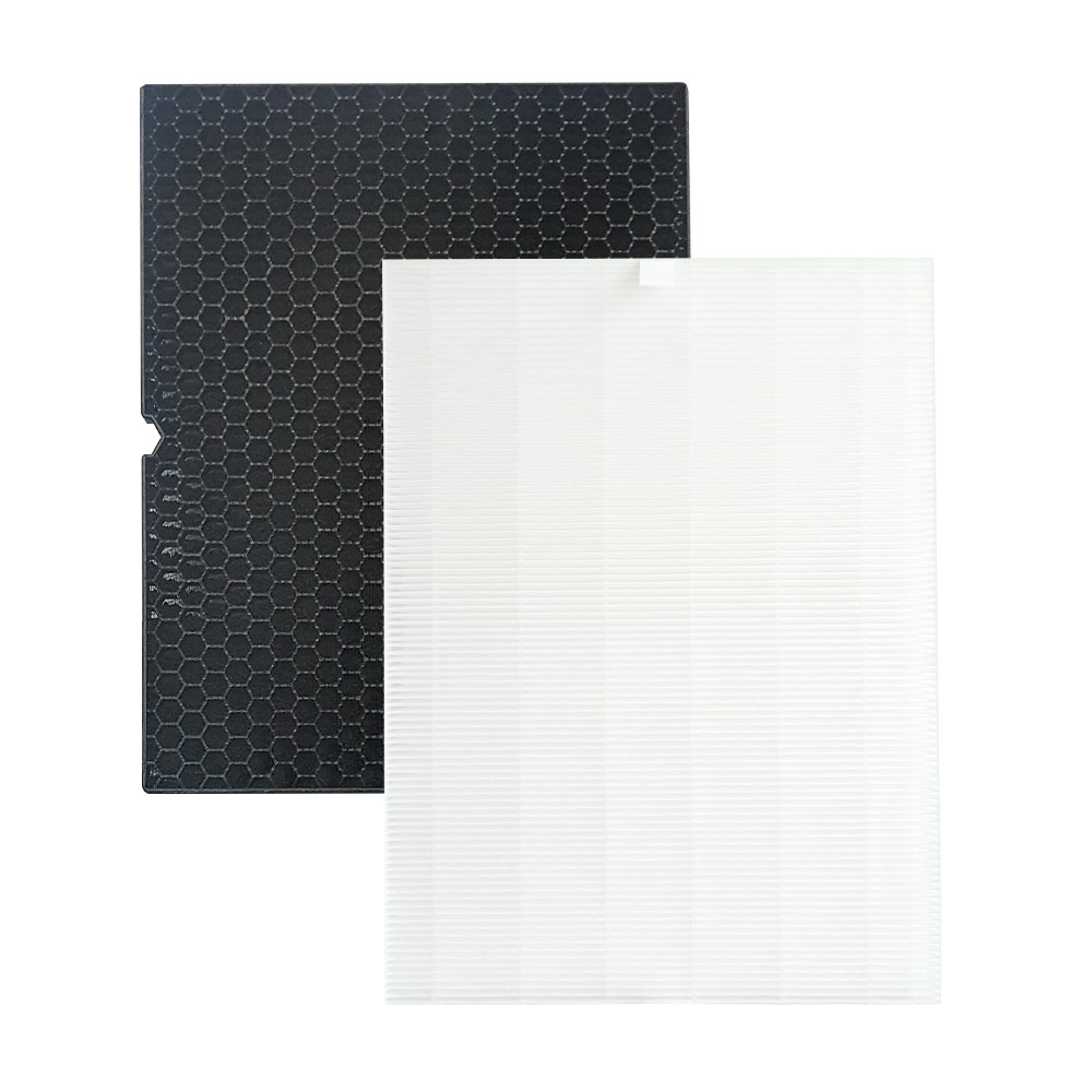 [호환] 필터모아 위닉스 공기청정기 필터 CAF-P0S3 AZGE500 제로3.0 실속형