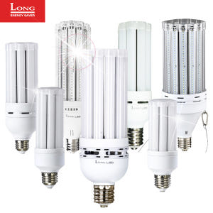 코스모스전기 LED 스틱 전구 50W, 소켓E26 주광색(하얀빛), 1개 솔직 후기 | 실제 배치 사진 포함 - 상품 이미지 4