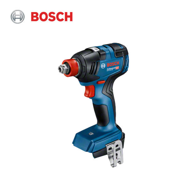 보쉬 충전 임팩 드라이버 베어툴 GDX18V-200 (본체만)