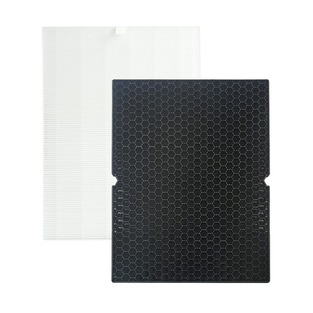 [호환] 필터모아 위닉스 공기청정기 필터 CAF-P0S3 AZGE500 제로3.0 실속형