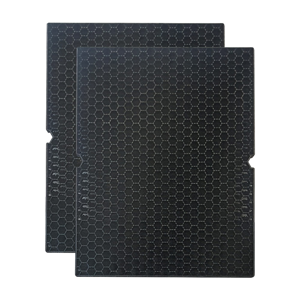 [호환] 필터모아 위닉스 공기청정기 필터 CAF-P0S3 AZGE500 제로3.0 실속형