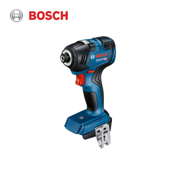 보쉬 충전임팩드라이버 베어툴 GDR18V-200 본체만