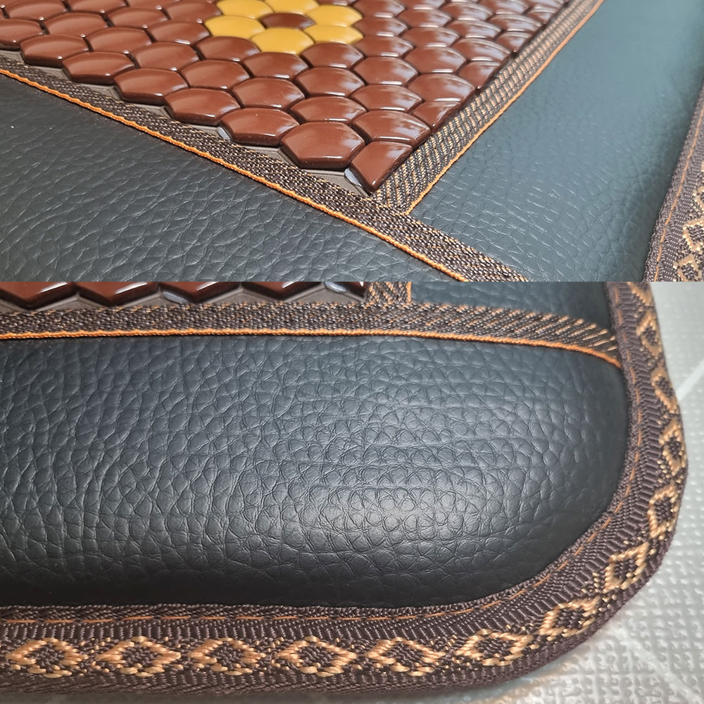 온쉼 전기 배 찜질기 온열기 온찜질기 허리 찜질 매트 통증 570-1500