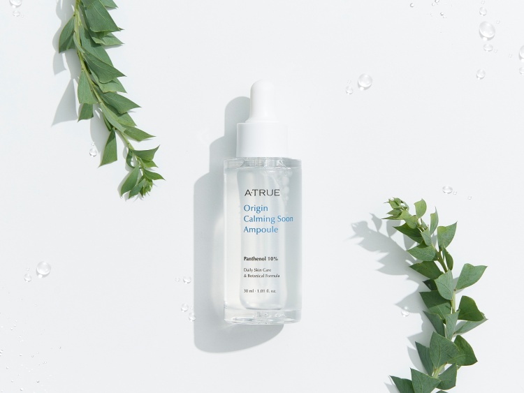 에이트루 오리진 카밍 순 앰플 50ml 이미지 3