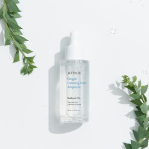 에이트루 오리진 카밍 순 앰플 50ml 솔직 후기 | 피부 타입별 분석 - 상품 이미지 3