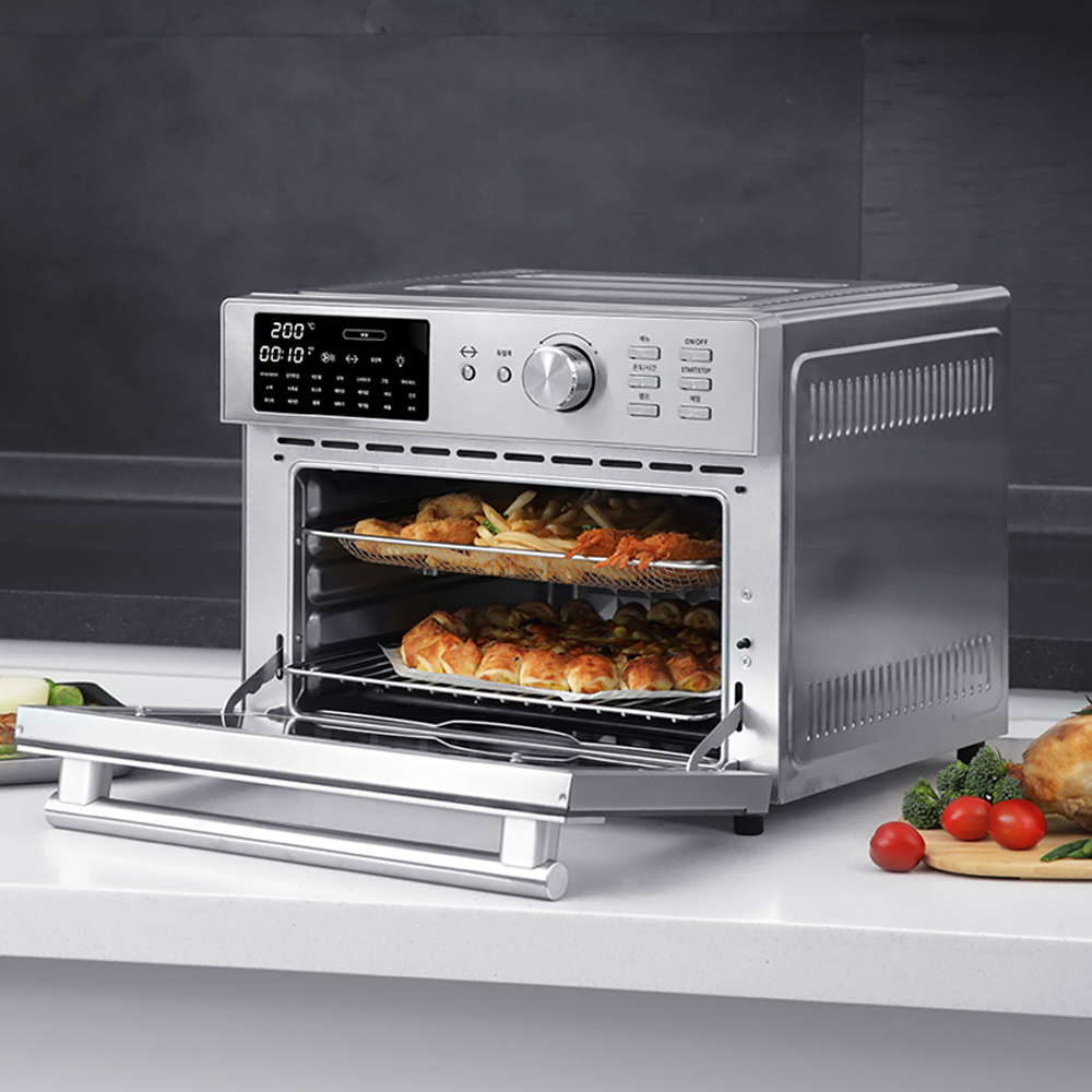 올스텐 대용량 에어프라이어 AF300