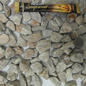 목문석20-30mm(15KG 1포)/정원용조경용자갈 골드자갈 조약돌 해미... 실사용 후기 | 효과 있을까? - 상품 이미지 3