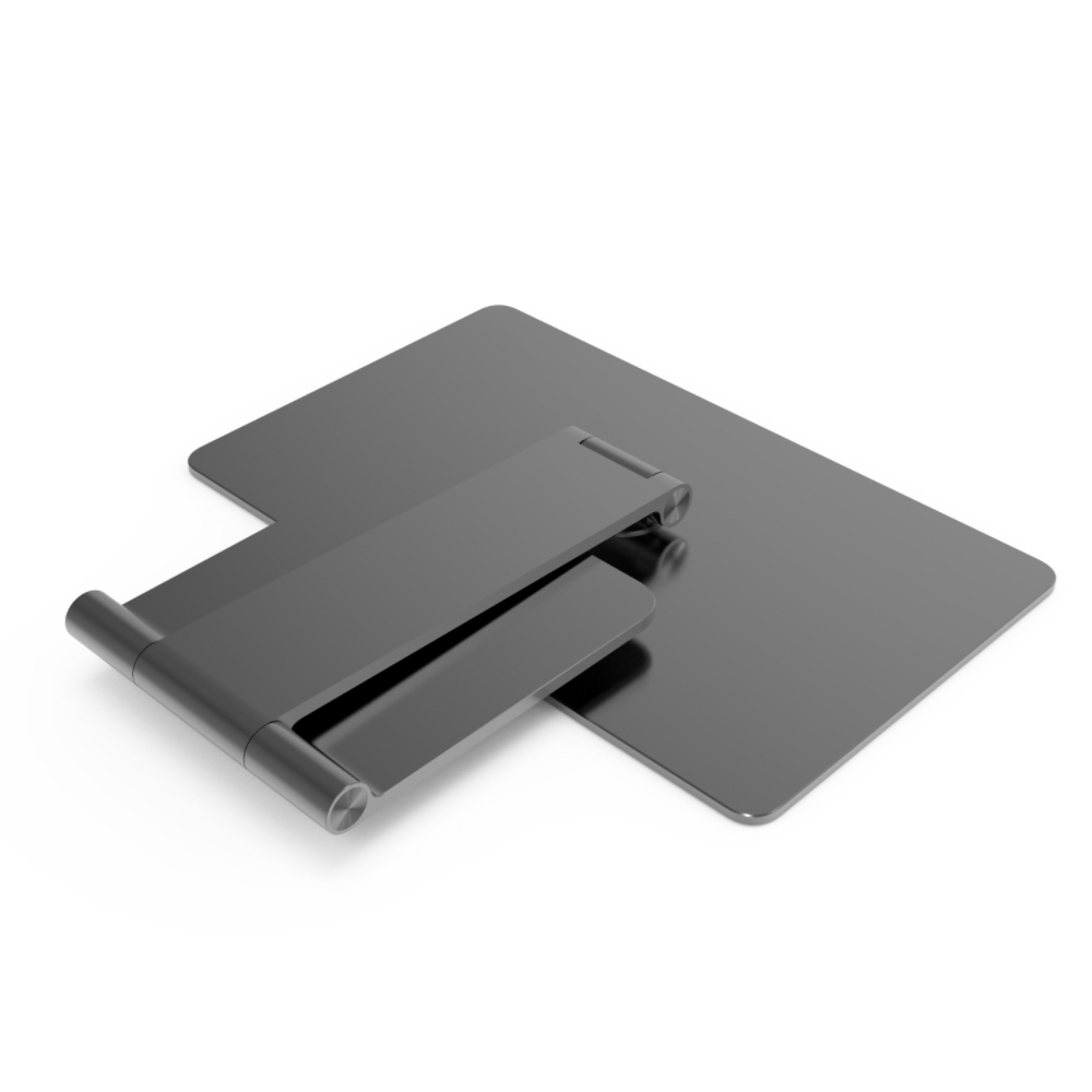 니케 아이패드 마그네틱 거치대 자석 필기 드로잉 휴대용 아이패드 프로 12.9 Magsnap Air