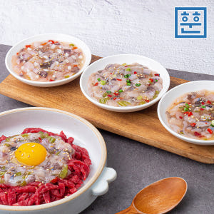 타코와사비 오리지널 500g 초밥재료 맛있게 먹은 솔직 후기 - 상품 이미지 3