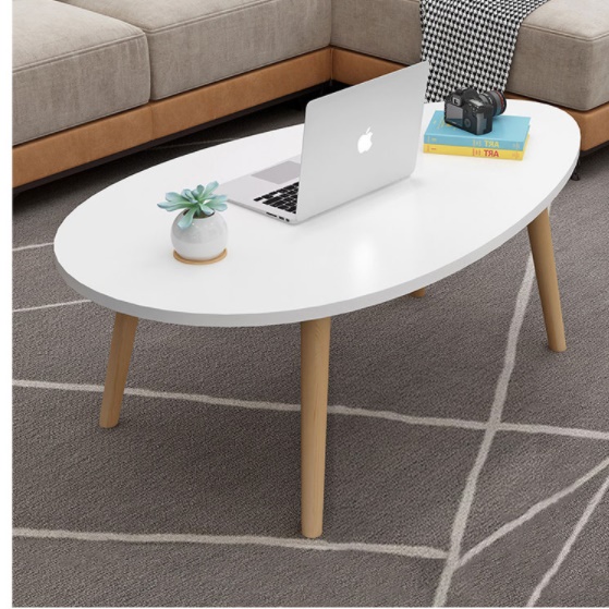 거실용 밥상테이블 로우테이블 고급 화이트 높은 쇼파 테이블