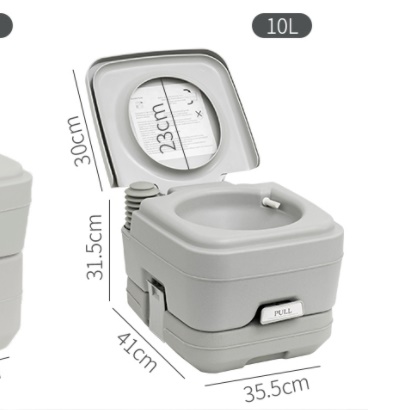 농막 화장실 컨테이너 하우스 화장실 이동식 주택 화장실 비닐