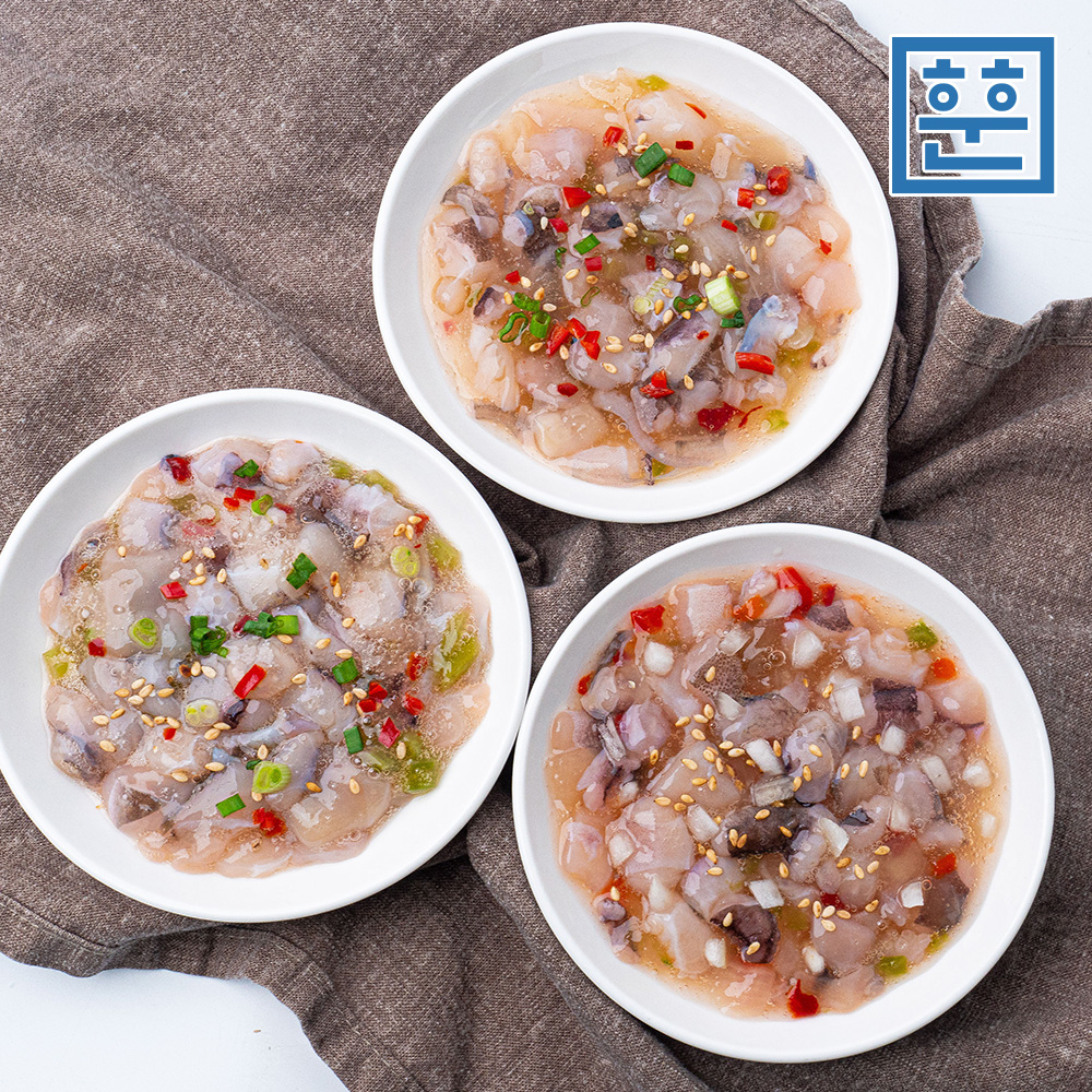 타코와사비 오리지널 500g 초밥재료 - 상세 이미지 5