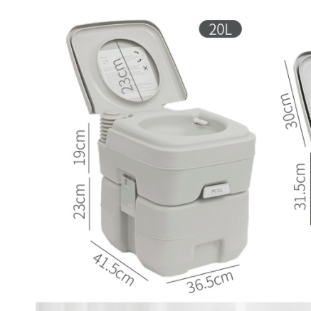 농막 화장실 컨테이너 하우스 화장실 이동식 주택 화장실 비닐