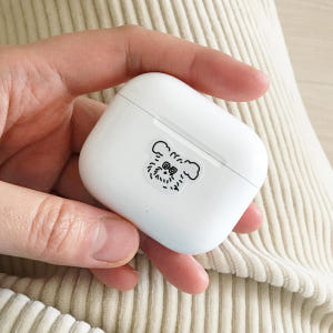 투데이즈 마이클 스티커 08 실사용 후기 | 효과 있을까? - 상품 이미지 3