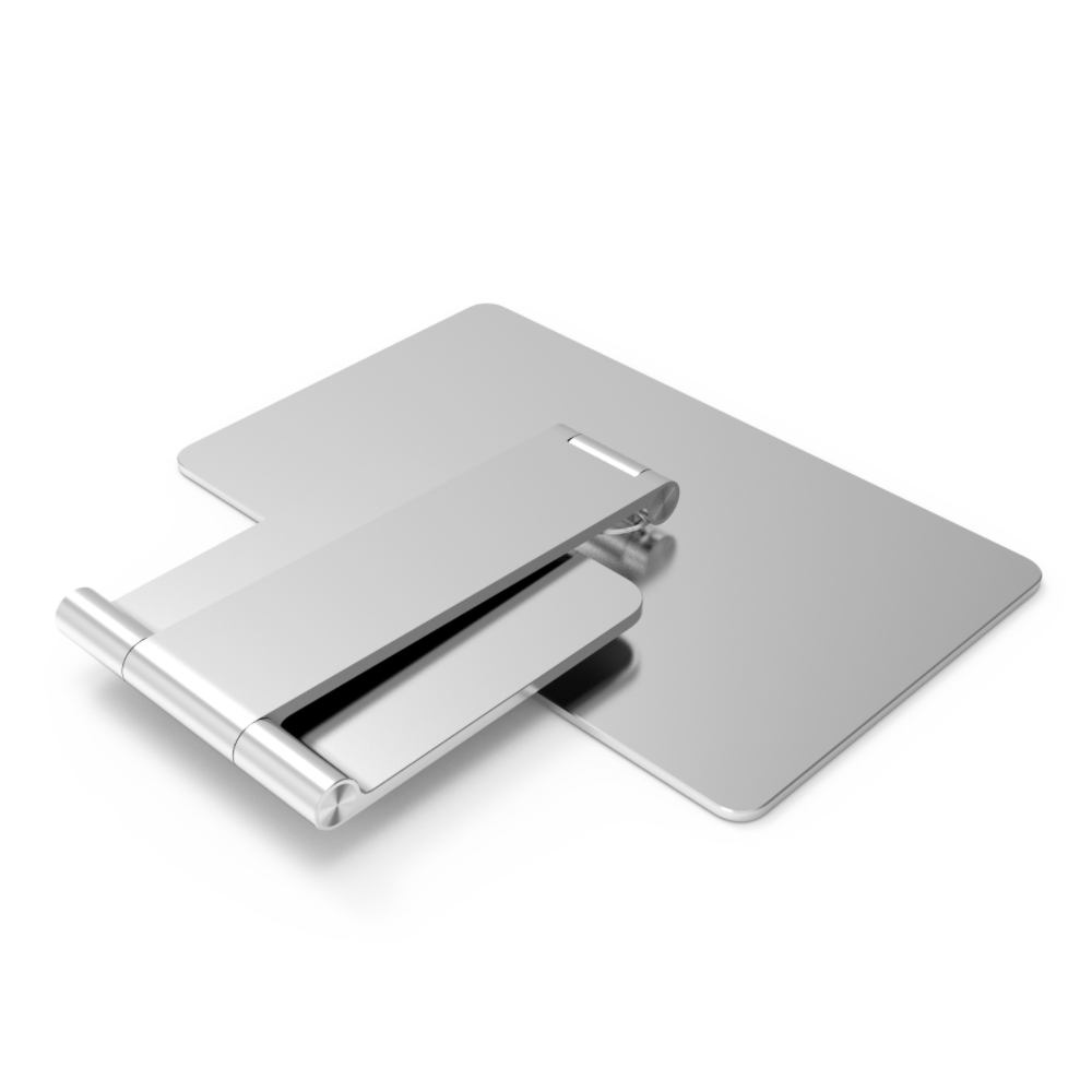 니케 아이패드 마그네틱 거치대 자석 필기 드로잉 휴대용 아이패드 프로 12.9 Magsnap Air