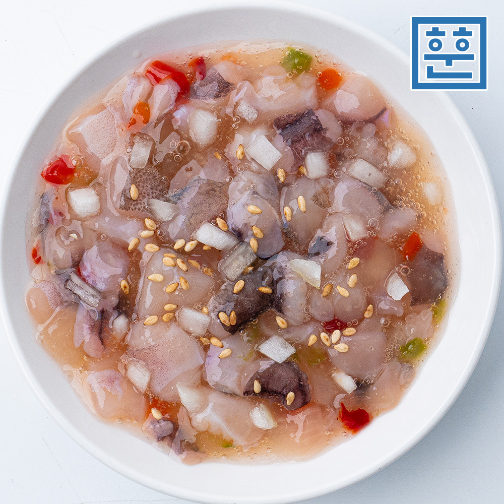 타코와사비 오리지널 500g 초밥재료 - 상세 이미지 2