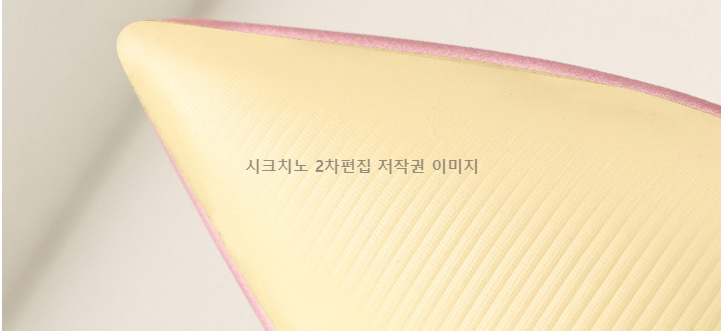 이에나 9cm 스틸레토 사이드오픈 새틴구두 하이힐 3color 상세 이미지 29