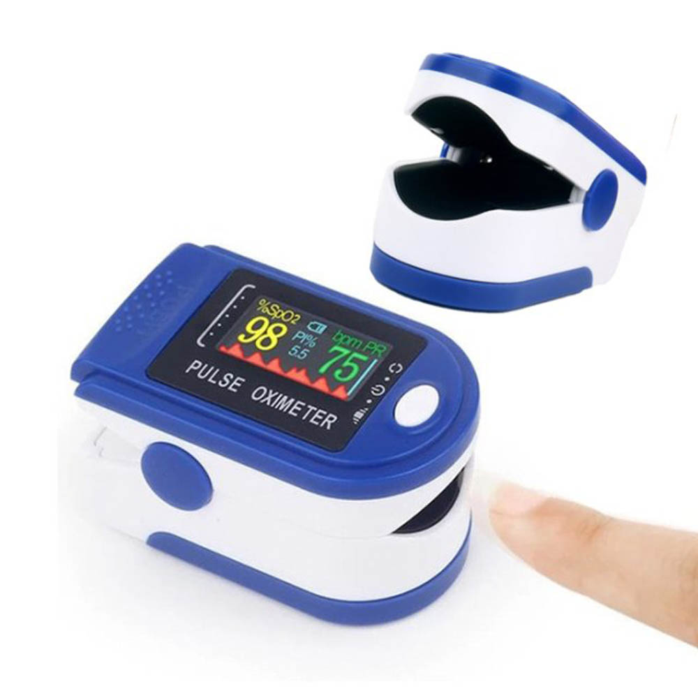 산소포화도 pulseoximeter 펄스옥시미터 - 상세 이미지 5