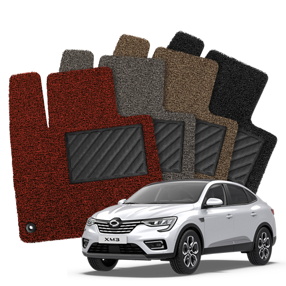 메이튼 XM3 하이브리드 코일매트