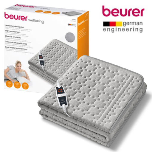 독일 보이로 전기요의 안전 시스템 이미지