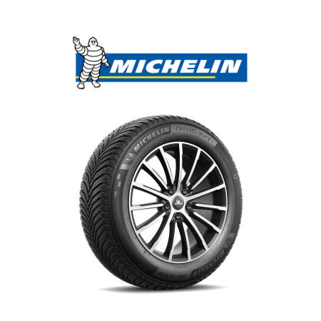 [국내타이어]청주타이어 무료장착 미쉐린 크로스 클라이밋2 225/60R16