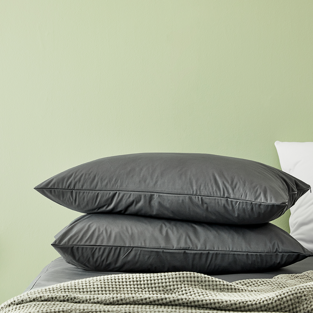 프로텍트어베드 프리미엄 템퍼 호환 호텔 침대 매트리스방수커버 S