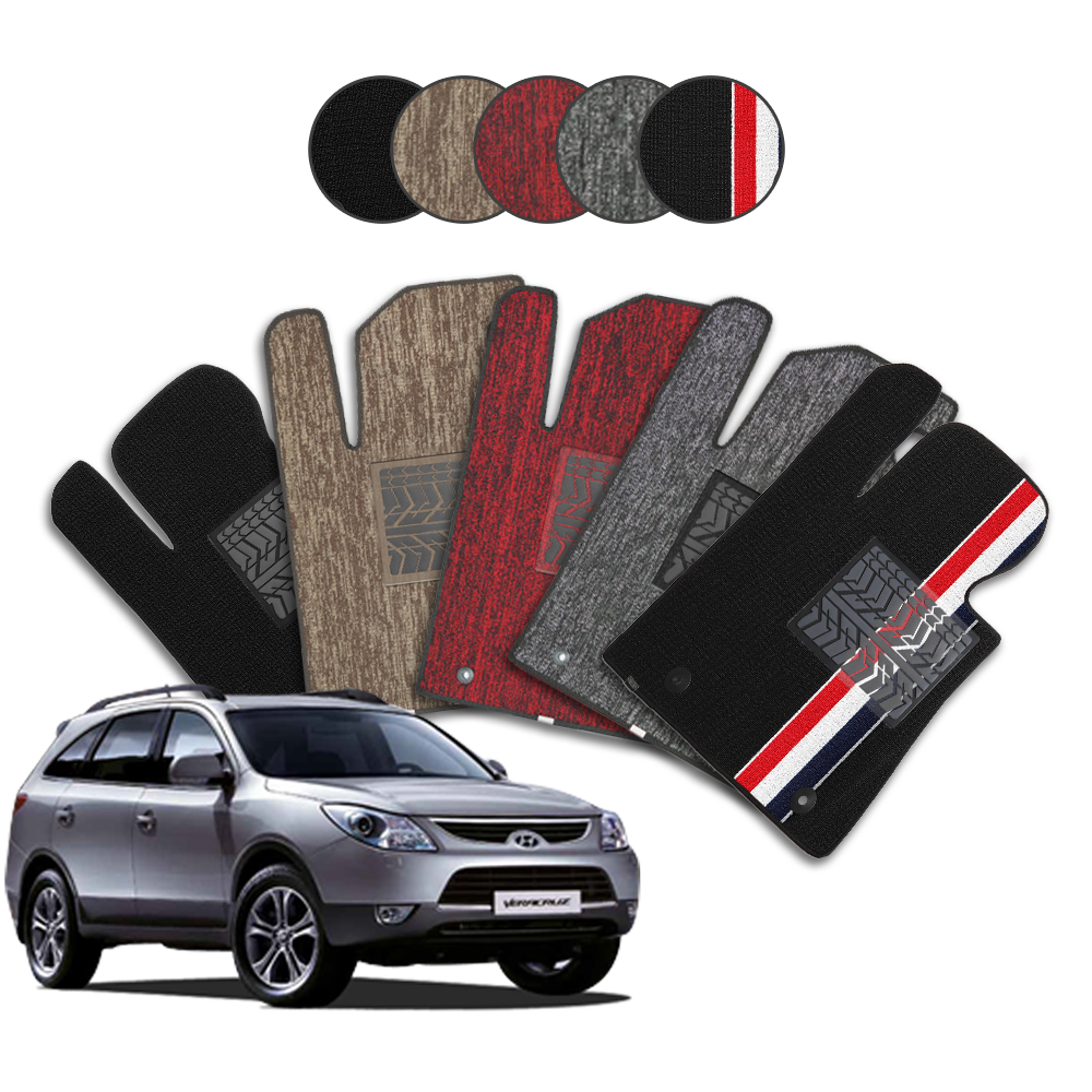 메이튼 베라크루즈 코일매트 뉴