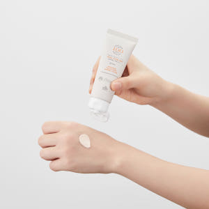 닥터올가 100 무기자차 선크림 SPF50+ PA+++ 50ml 솔직 후기 | 피부 타입별 분석 - 상품 이미지 3