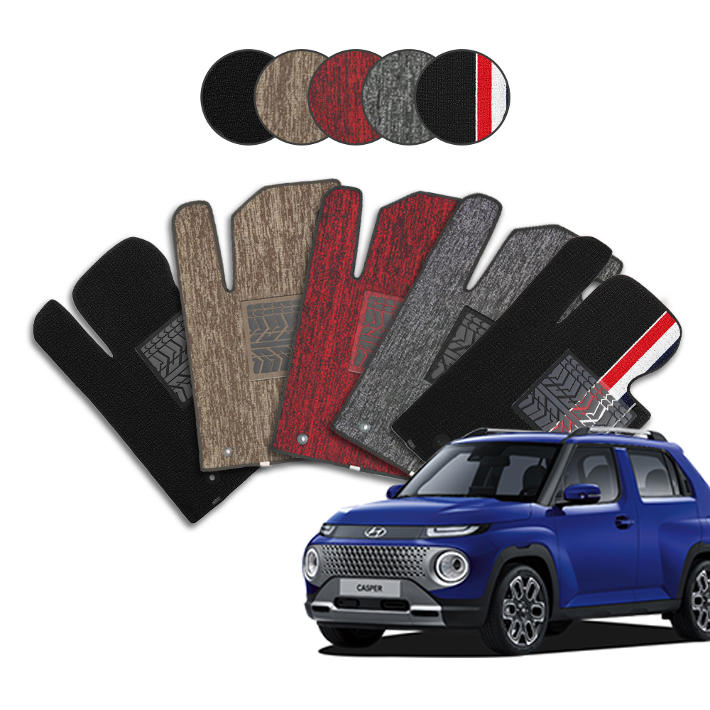 메이튼 캐스퍼 코일매트 뉴