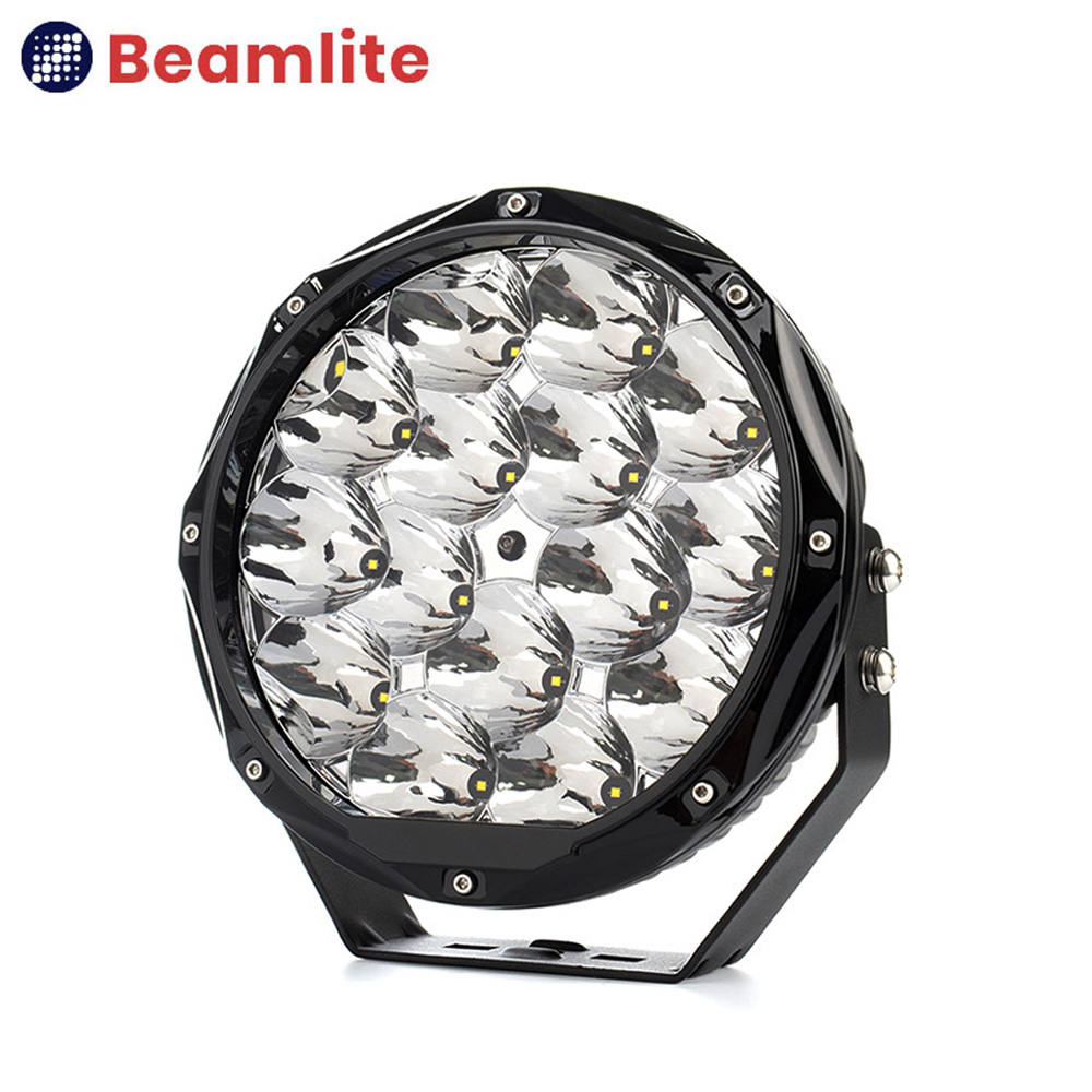 LS150 LED 써치라이트 150W 선박용 선박 차량용 차량 작업등 DC 12V 24V - 상세 이미지 3