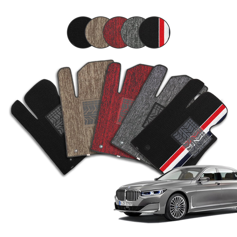 메이튼 BMW 코일매트 뉴 B522 3시리즈 F30 13년10월~17년형 - 상품 이미지