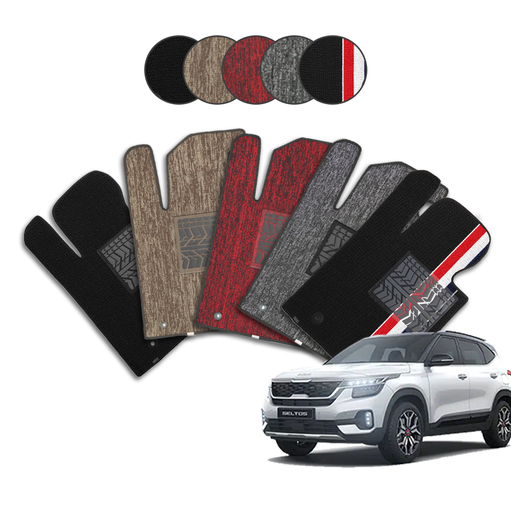 메이튼 셀토스 코일매트 뉴