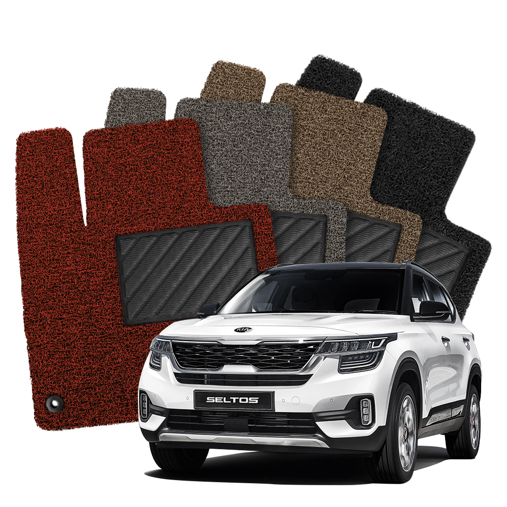 메이튼 셀토스 코일매트 K146 19년7월~