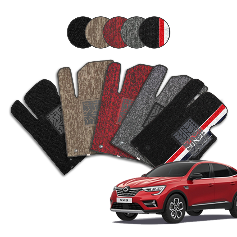 메이튼 XM3 하이브리드 코일매트 뉴