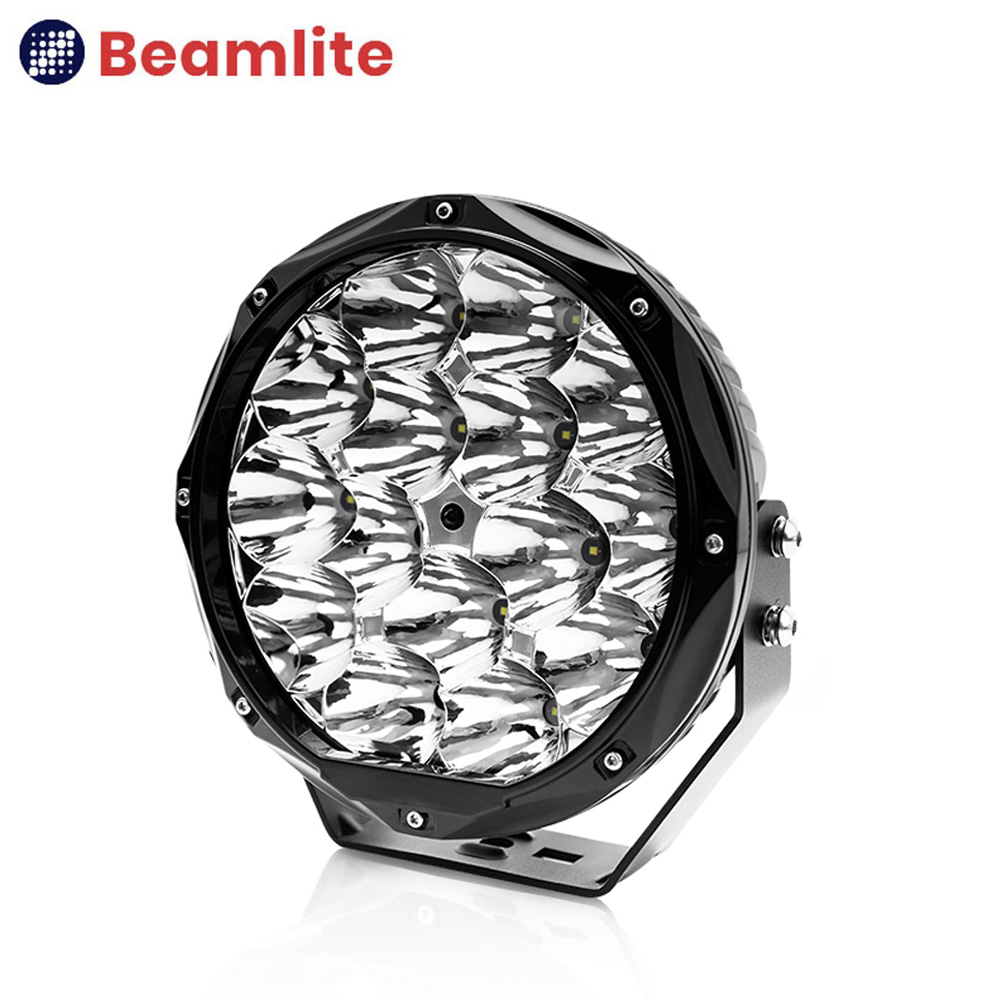 LS150 LED 써치라이트 150W 선박용 선박 차량용 차량 작업등 DC 12V 24V - 상세 이미지 2