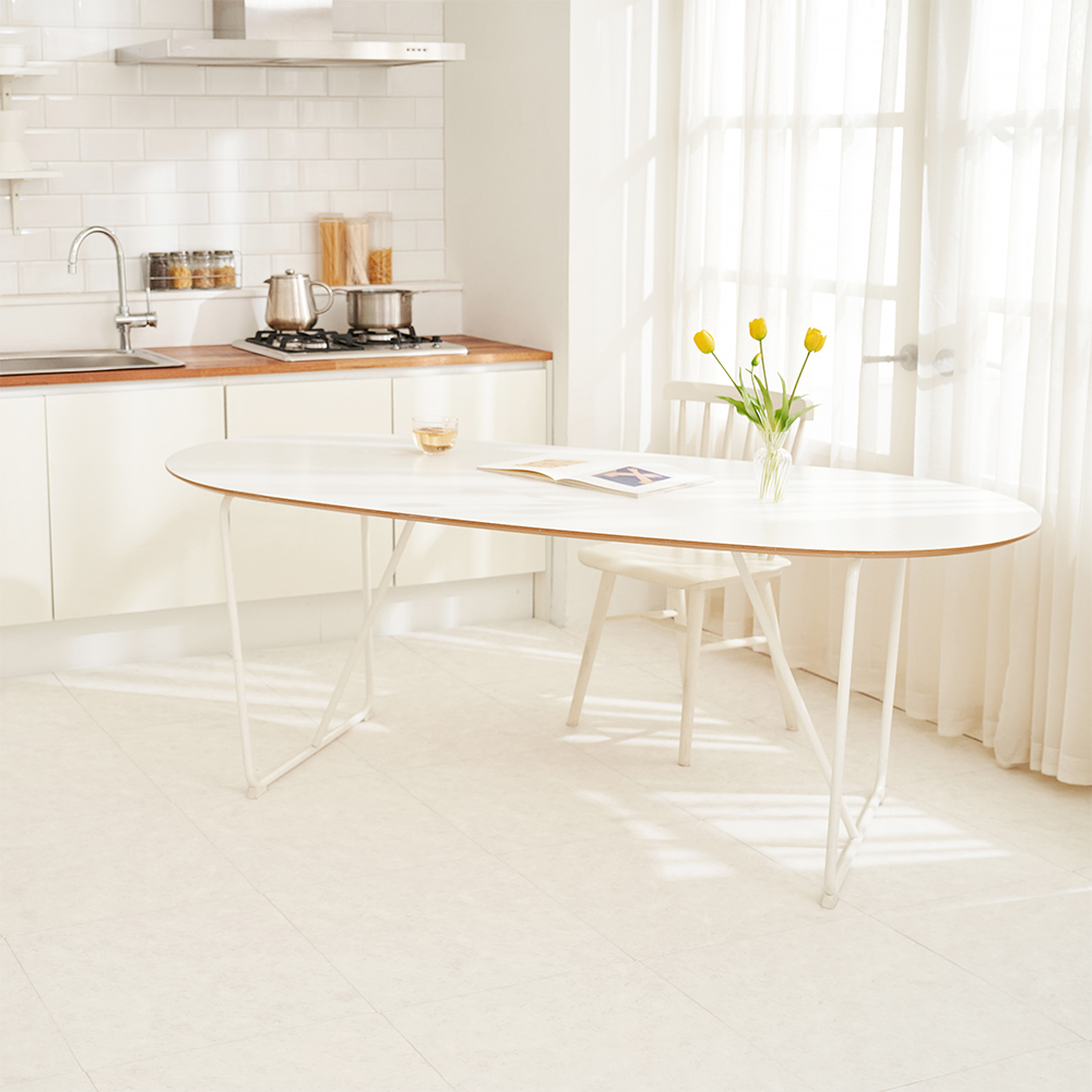 룸인어스 TPU 제로 층간소음매트 아기 유아 거실 퍼즐 프리미엄 500타입 센터