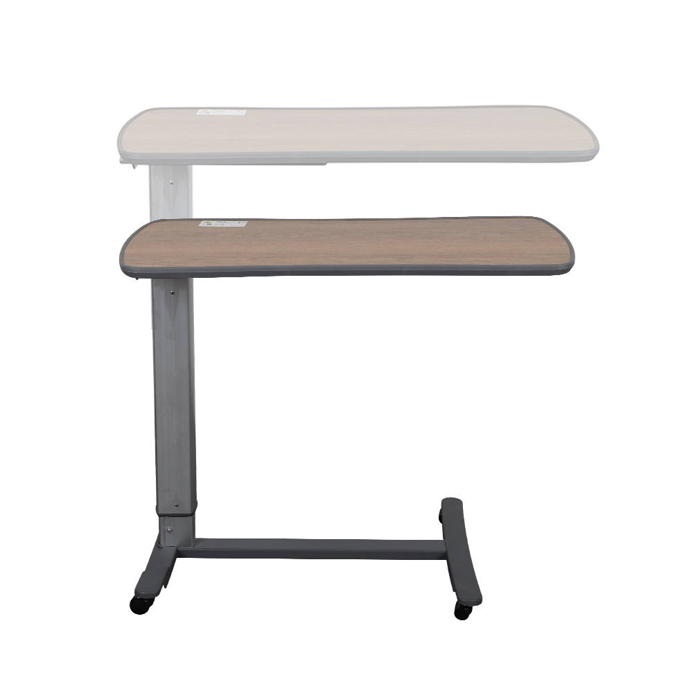 침대 사이드 노트북 테이블 소파 식탁 이동식 높이조절 보조