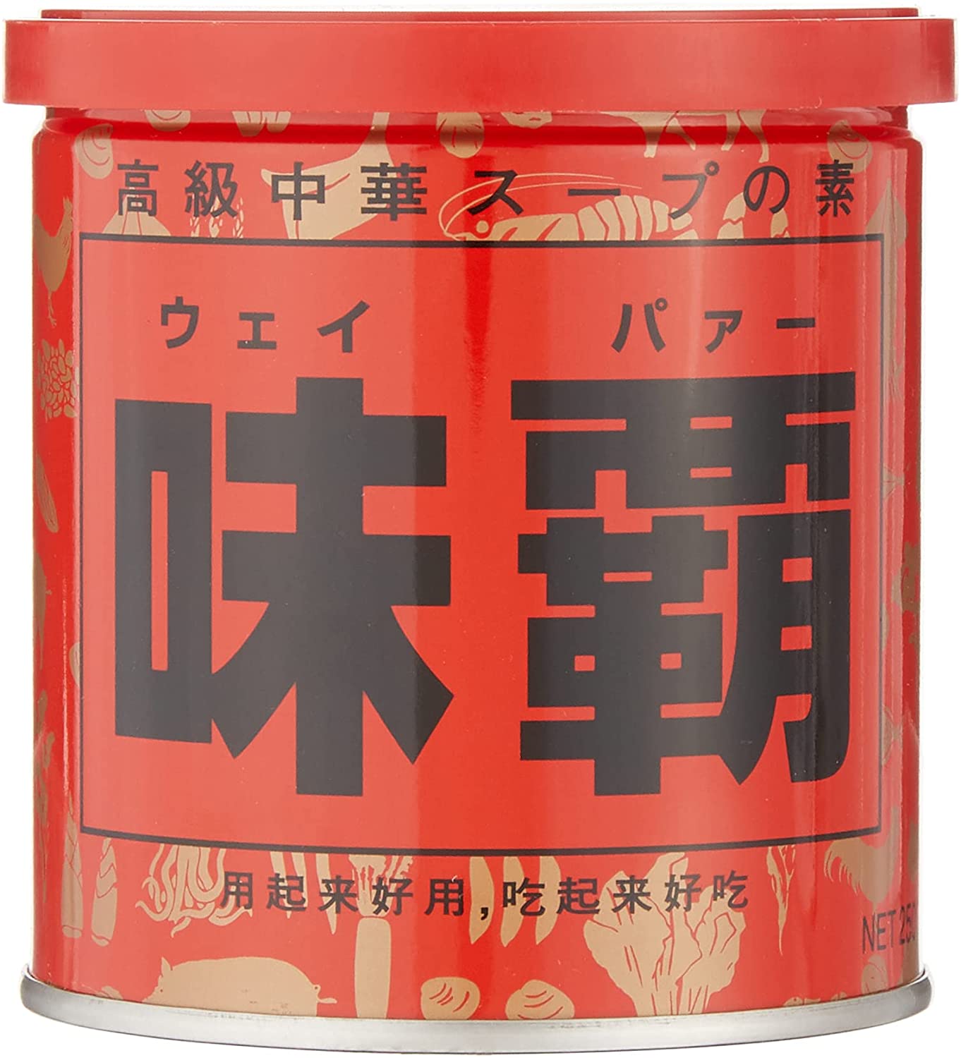 중식 만능조미료 웨이파 / 프리미엄 웨이파 250g / 500g 중화요리