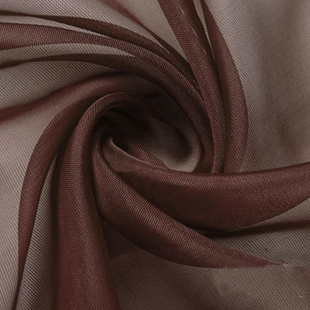 아파트거실커텐 침실커튼 쉬폰 감성커튼