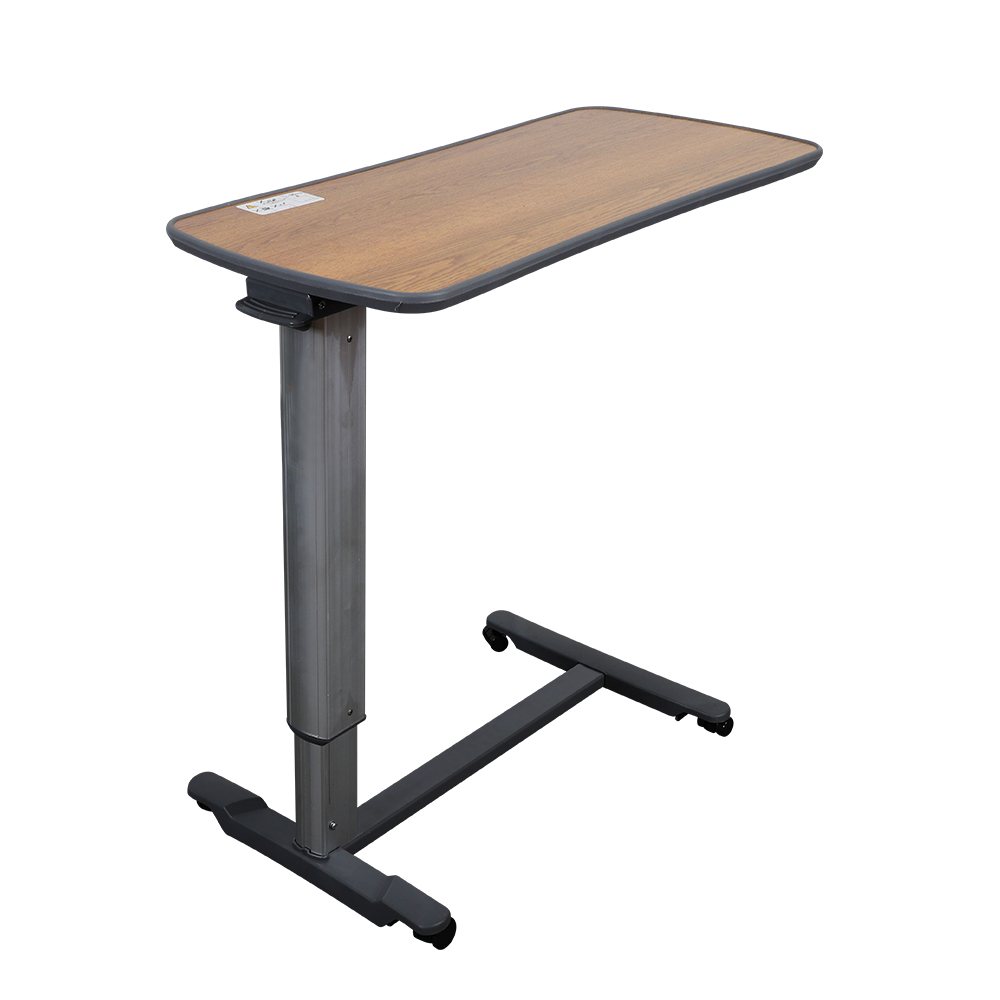 침대 사이드 노트북 테이블 소파 식탁 이동식 높이조절 보조