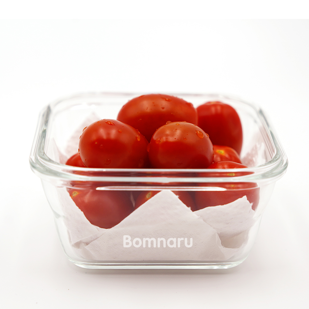 봄나루 대추방울토마토 로얄과 2kg 이미지 4