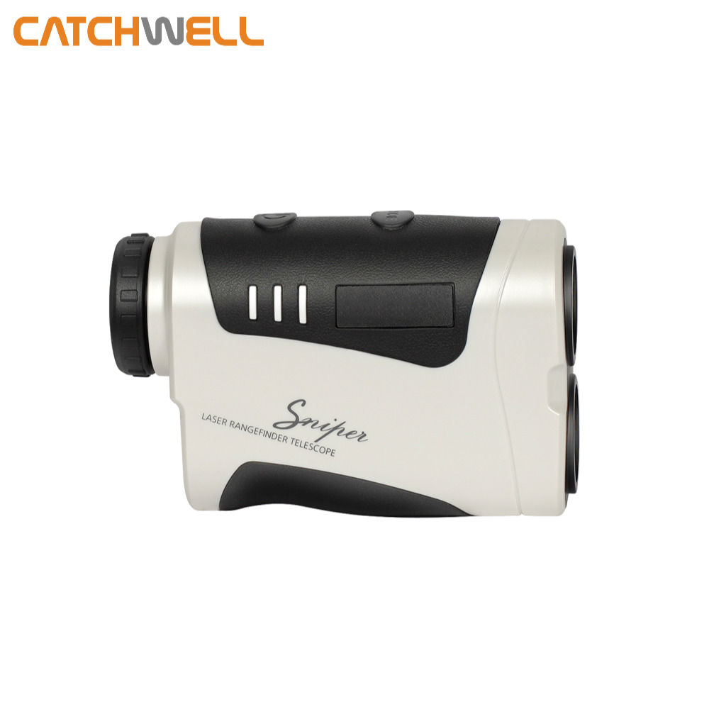 캐치웰 골프거리측정기 CG-72 스나이퍼 2 PLUS - 상세 이미지 3