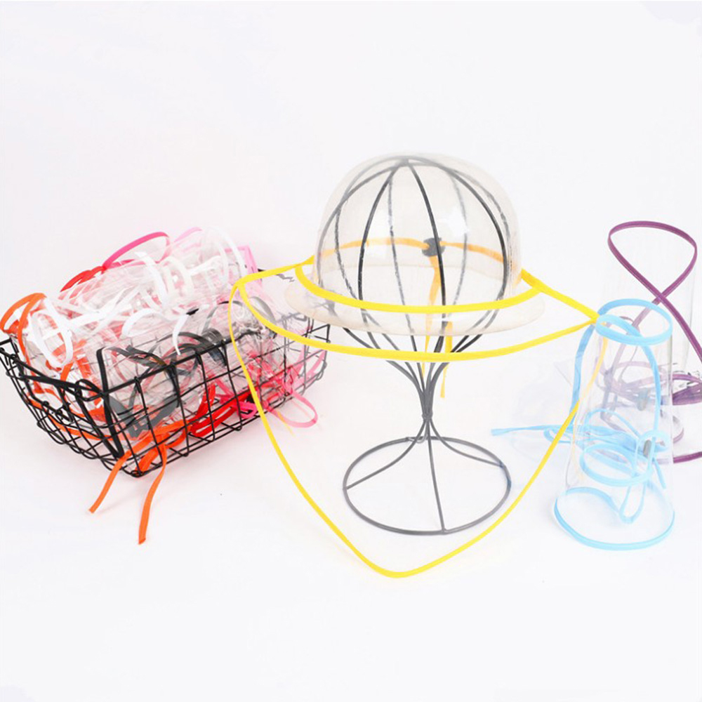 신생아 아기 코로나 비말차단 마스크 유아 백일 돌 가림막 페이스쉴드