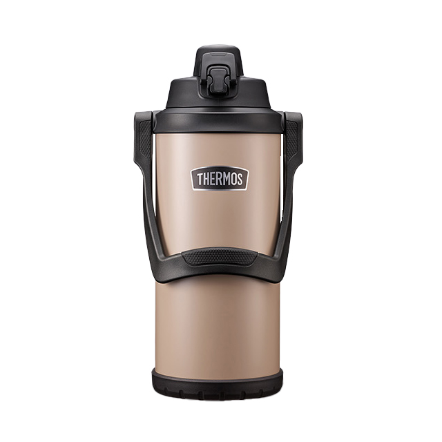 써모스 워터저그 트래블킹 FFV-3000K 대용량 아이스 캠핑 등산 차박 보냉 텀블러